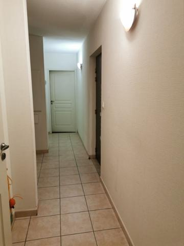 Albi, Appartement T3