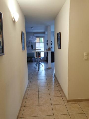 Albi, Appartement T3