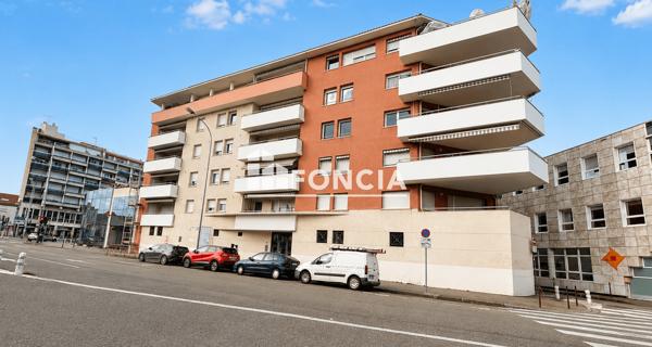 À vendre Appartement 2 pièces 50 m² - Agen 47000