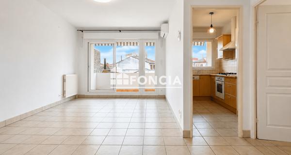 À vendre Appartement 2 pièces 50 m² - Agen 47000