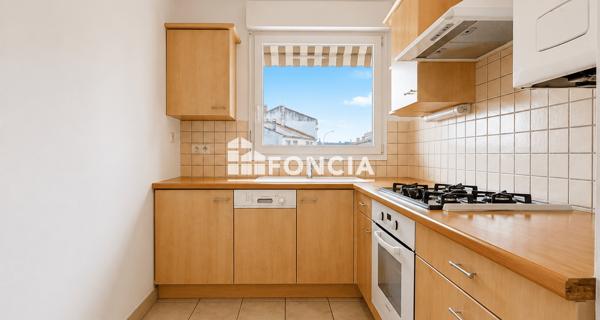 À vendre Appartement 2 pièces 50 m² - Agen 47000