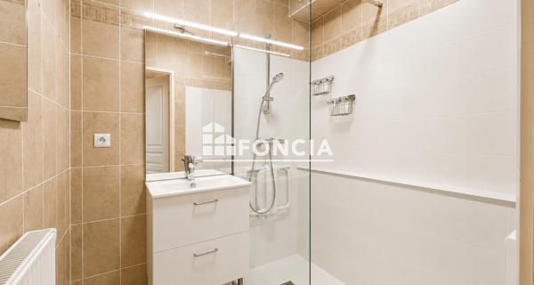 À vendre Appartement 2 pièces 50 m² - Agen 47000