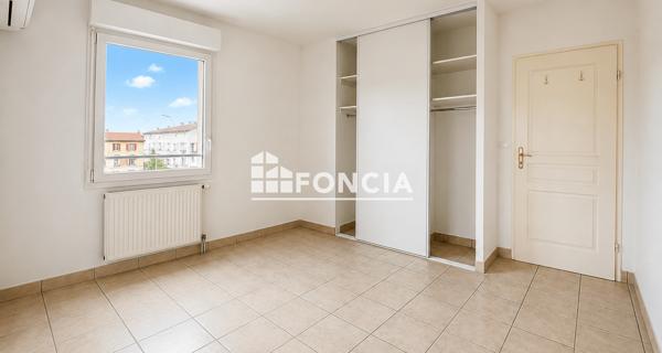 À vendre Appartement 2 pièces 50 m² - Agen 47000