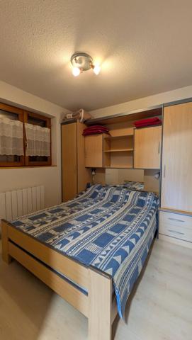 RARE : Appartement 3 pièces de 33m2 carrez avec box fermé OFFRANT une VUE DEGAGEE , place de PARKING PRIVATIVE et CAVE