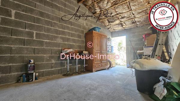 Maison à vendre 4 pièces de 86 m²