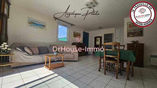 Maison à vendre 4 pièces de 86 m²