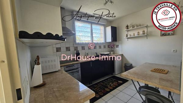 Maison à vendre 4 pièces de 86 m²