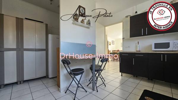 Maison à vendre 4 pièces de 86 m²