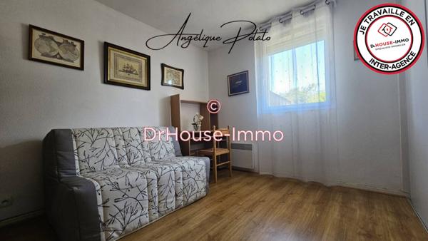 Maison à vendre 4 pièces de 86 m²
