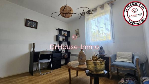 Maison à vendre 4 pièces de 86 m²