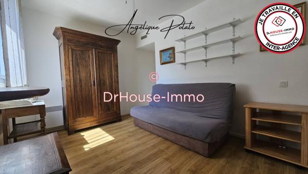 Maison à vendre 4 pièces de 86 m²