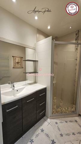 Maison à vendre 4 pièces de 86 m²