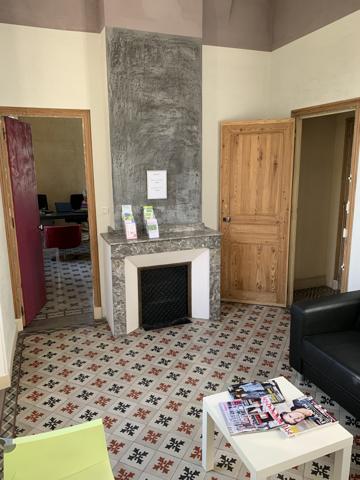 Bureau à louer Narbonne - 11100 / Réf: 2167