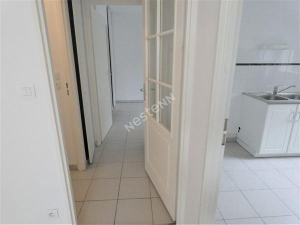 BLAGNAC 31700 PROCHE TRAMWAY Agréable T4 Récent de 82.14m² terrasse de 18.27m², Suite parentale , parking sous sol