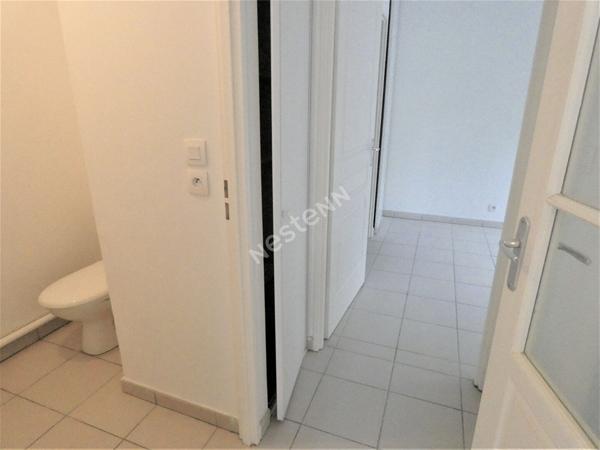 BLAGNAC 31700 PROCHE TRAMWAY Agréable T4 Récent de 82.14m² terrasse de 18.27m², Suite parentale , parking sous sol
