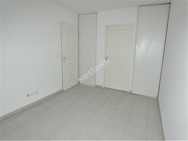 BLAGNAC 31700 PROCHE TRAMWAY Agréable T4 Récent de 82.14m² terrasse de 18.27m², Suite parentale , parking sous sol