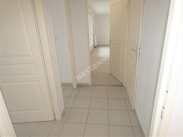 BLAGNAC 31700 PROCHE TRAMWAY Agréable T4 Récent de 82.14m² terrasse de 18.27m², Suite parentale , parking sous sol