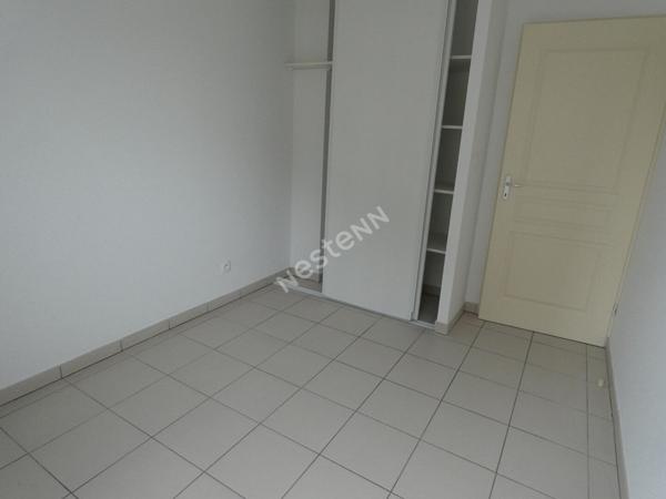 BLAGNAC 31700 PROCHE TRAMWAY Agréable T4 Récent de 82.14m² terrasse de 18.27m², Suite parentale , parking sous sol