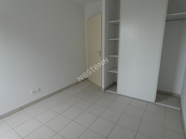 BLAGNAC 31700 PROCHE TRAMWAY Agréable T4 Récent de 82.14m² terrasse de 18.27m², Suite parentale , parking sous sol