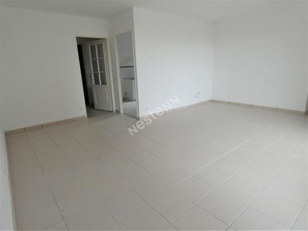 BLAGNAC 31700 PROCHE TRAMWAY Agréable T4 Récent de 82.14m² terrasse de 18.27m², Suite parentale , parking sous sol