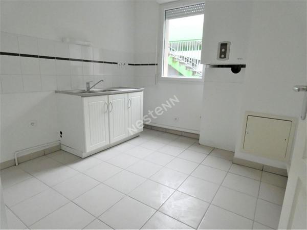 BLAGNAC 31700 PROCHE TRAMWAY Agréable T4 Récent de 82.14m² terrasse de 18.27m², Suite parentale , parking sous sol