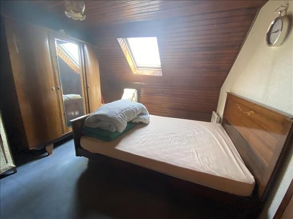 Maison à vendre | Guerlesquin | 3 pièces | 72 m²