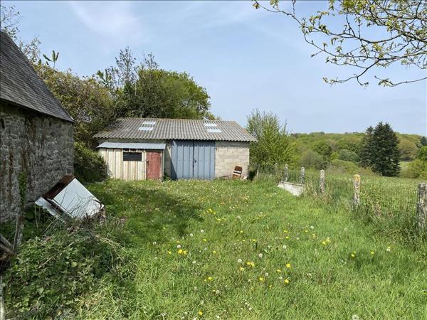 Maison à vendre | Guerlesquin | 3 pièces | 72 m²