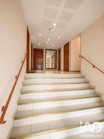 Appartement à vendre 3 pièces 56,82 m² Bobigny