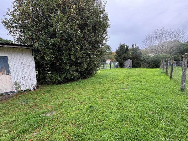 Maison La Tremblade 3 pièce(s) 57 m2