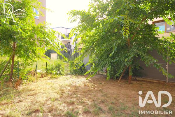 Appartement à vendre 3 pièces 69,64 m² Montigny-lès-Cormeilles