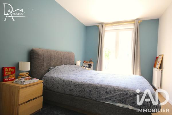 Appartement à vendre 3 pièces 69,64 m² Montigny-lès-Cormeilles