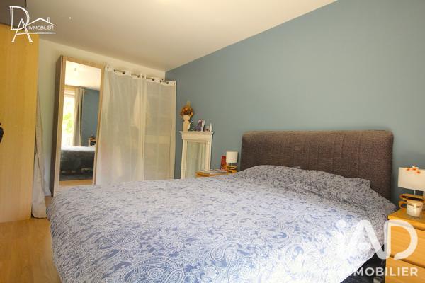 Appartement à vendre 3 pièces 69,64 m² Montigny-lès-Cormeilles