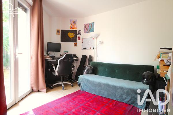 Appartement à vendre 3 pièces 69,64 m² Montigny-lès-Cormeilles