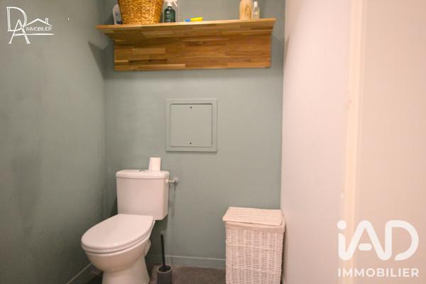 Appartement à vendre 3 pièces 69,64 m² Montigny-lès-Cormeilles