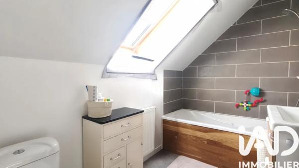 Maison à vendre 5 pièces 85 m² Couëron
