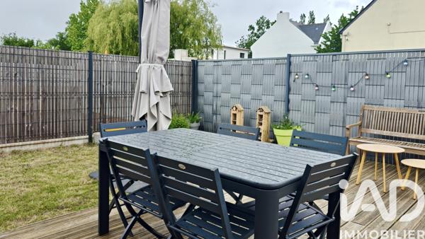 Maison à vendre 5 pièces 85 m² Couëron