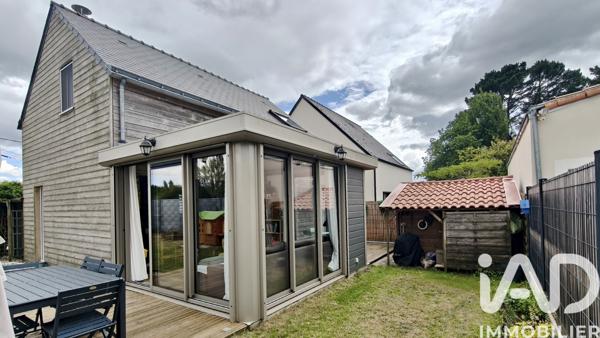 Maison à vendre 5 pièces 85 m² Couëron