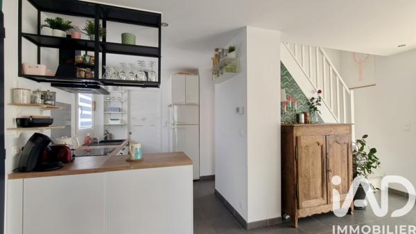 Maison à vendre 5 pièces 85 m² Couëron