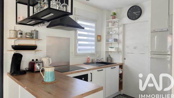 Maison à vendre 5 pièces 85 m² Couëron