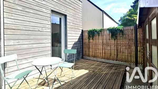 Maison à vendre 5 pièces 85 m² Couëron