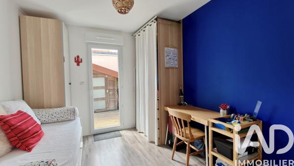 Maison à vendre 5 pièces 85 m² Couëron