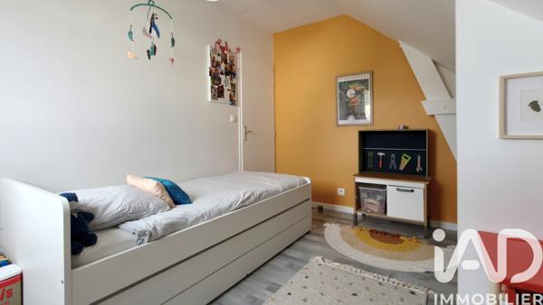 Maison à vendre 5 pièces 85 m² Couëron