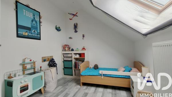 Maison à vendre 5 pièces 85 m² Couëron