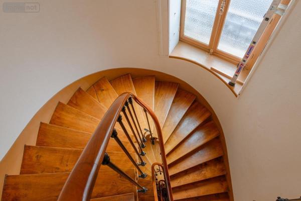 Appartement à vendre à Paris 18e arrondissement à Paris (75018), ref : 75022-913