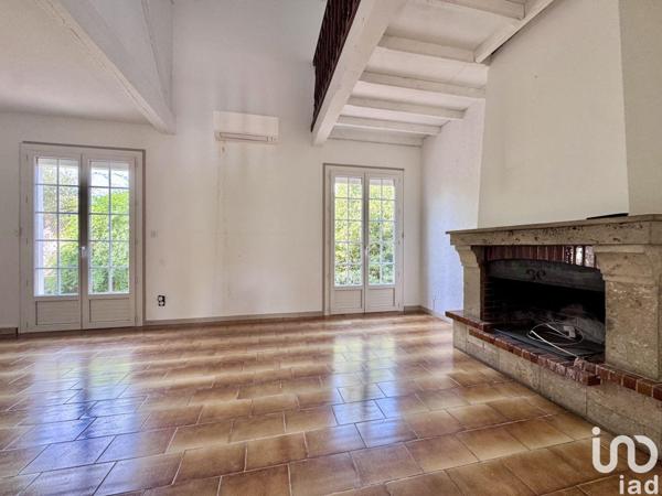 Maison à vendre 5 pièces 123 m² Cabestany