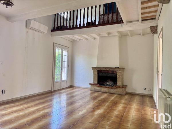 Maison à vendre 5 pièces 123 m² Cabestany