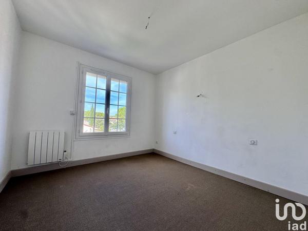 Maison à vendre 5 pièces 123 m² Cabestany