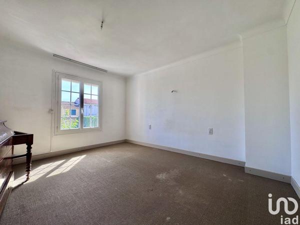 Maison à vendre 5 pièces 123 m² Cabestany