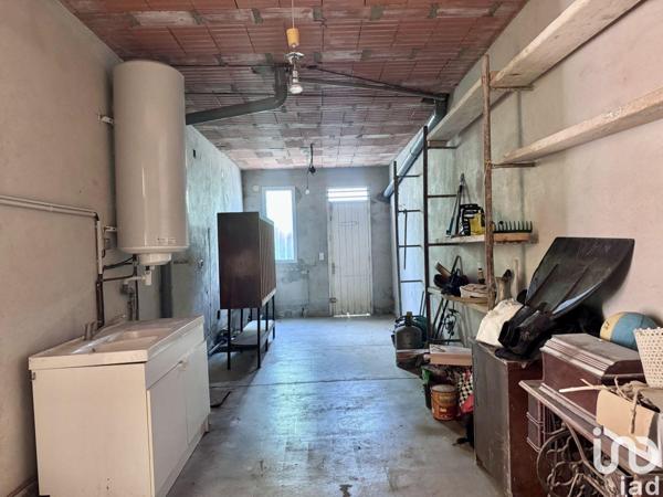 Maison à vendre 5 pièces 123 m² Cabestany