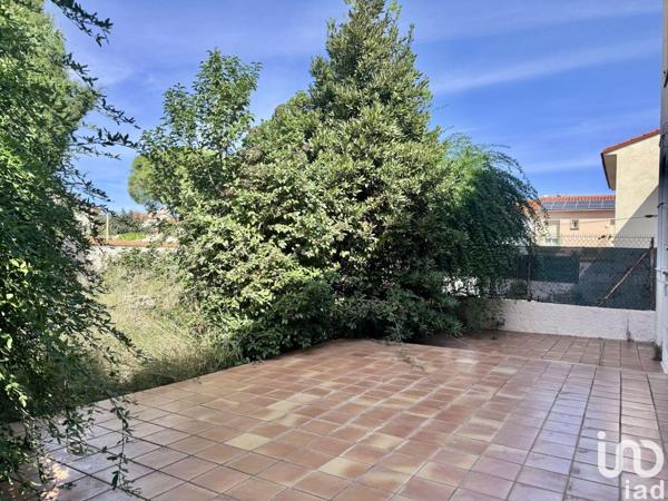 Maison à vendre 5 pièces 123 m² Cabestany